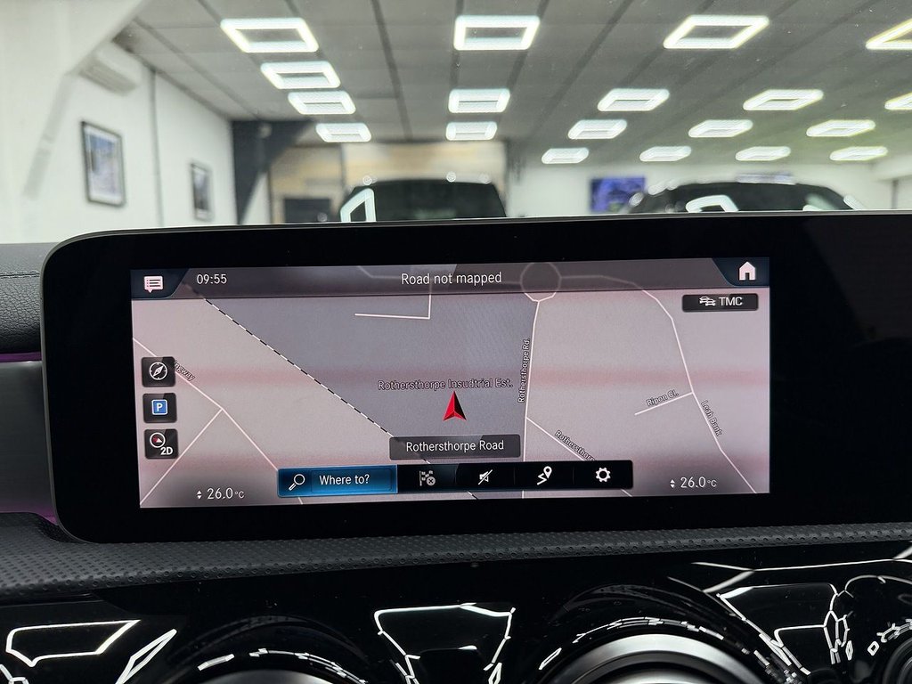 Used Mercedes-Benz A-Class 2019 for sale - 77195277: Photo 34