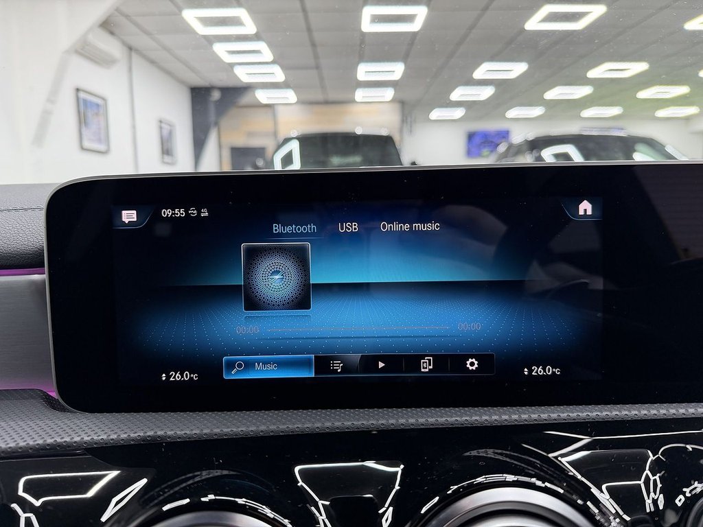 Used Mercedes-Benz A-Class 2019 for sale - 77195277: Photo 35