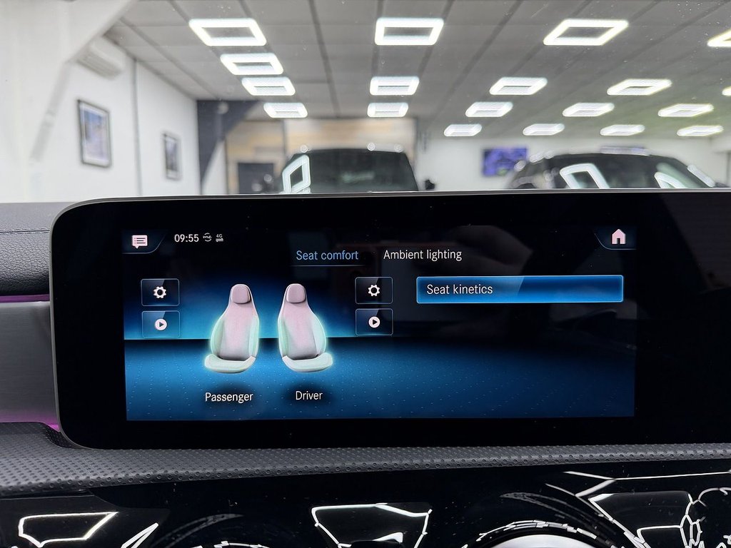 Used Mercedes-Benz A-Class 2019 for sale - 77195277: Photo 36