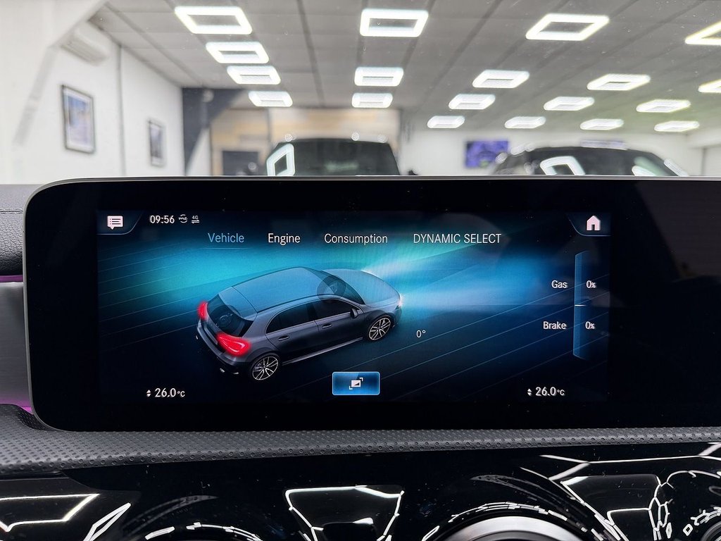 Used Mercedes-Benz A-Class 2019 for sale - 77195277: Photo 37