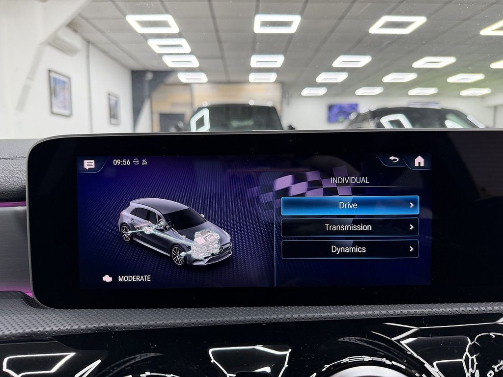 Used Mercedes-Benz A-Class 2019 for sale - 77195277: Photo 39