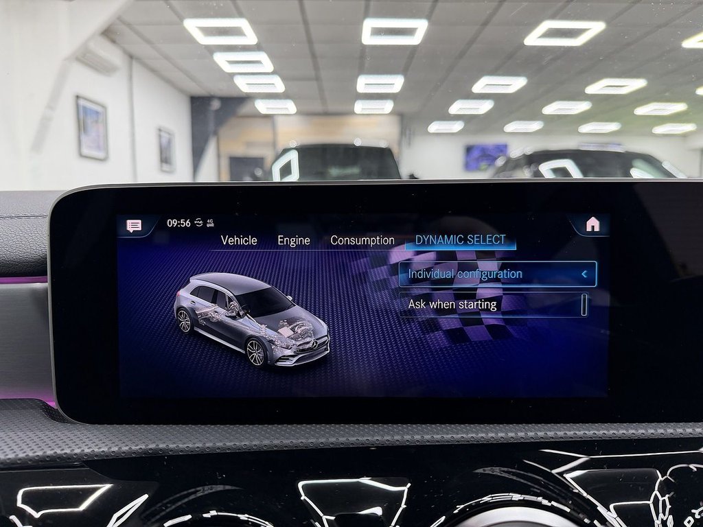 Used Mercedes-Benz A-Class 2019 for sale - 77195277: Photo 41