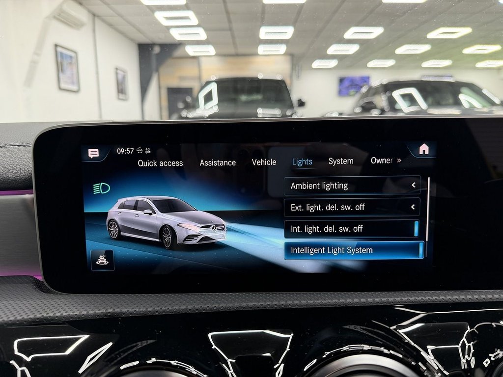 Used Mercedes-Benz A-Class 2019 for sale - 77195277: Photo 42