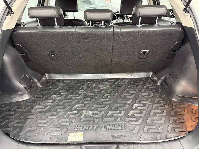 Used Nissan Juke for sale - 77018953: Photo 10