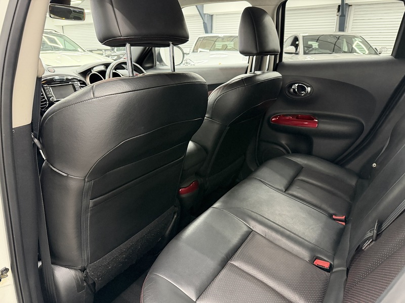 Used Nissan Juke for sale - 77018953: Photo 11