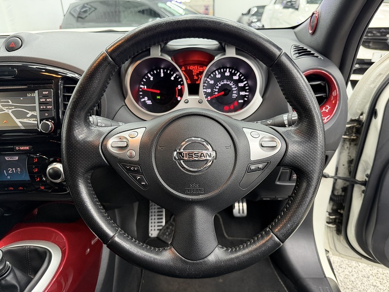 Used Nissan Juke for sale - 77018953: Photo 13
