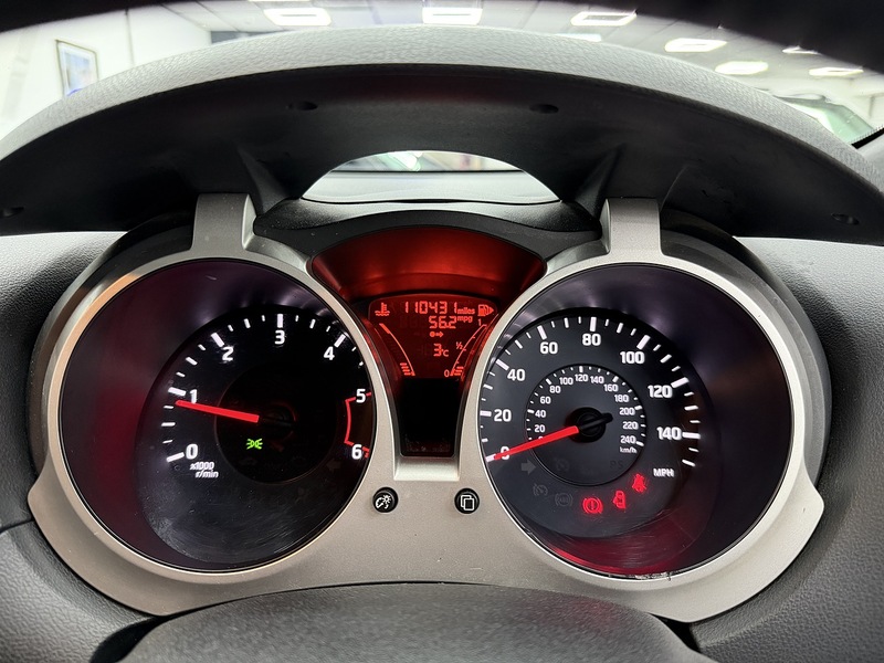 Used Nissan Juke for sale - 77018953: Photo 14