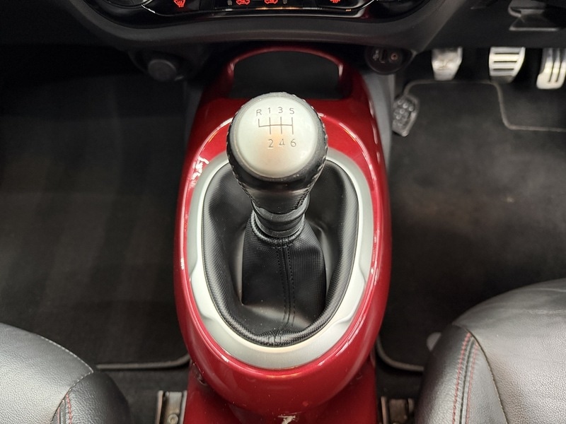 Used Nissan Juke for sale - 77018953: Photo 15