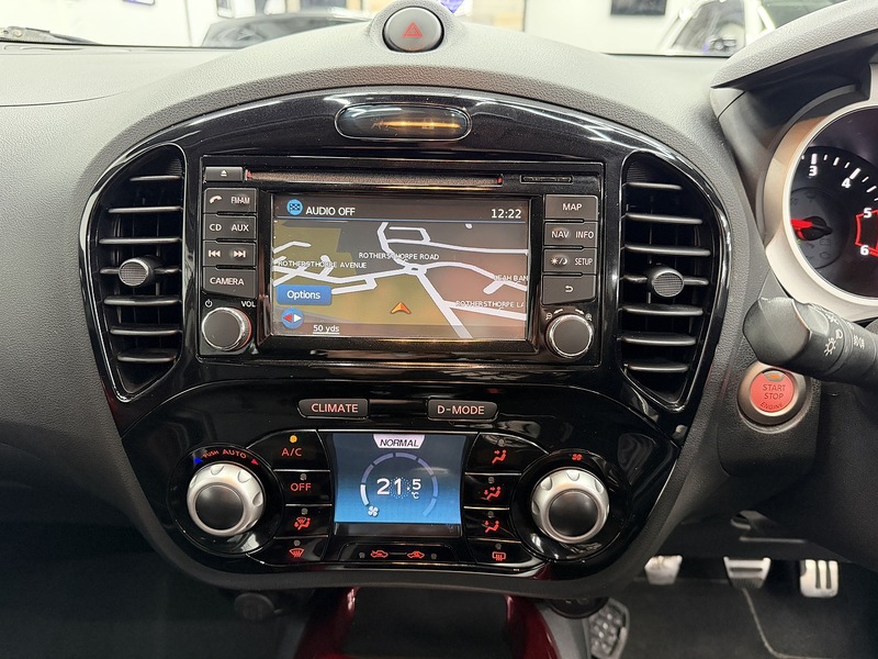 Used Nissan Juke for sale - 77018953: Photo 16