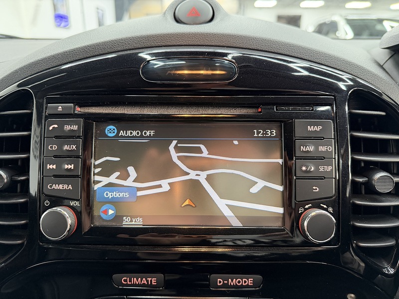 Used Nissan Juke for sale - 77018953: Photo 17