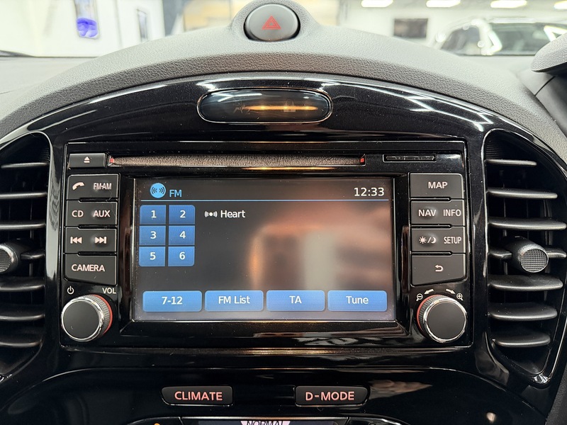 Used Nissan Juke for sale - 77018953: Photo 18