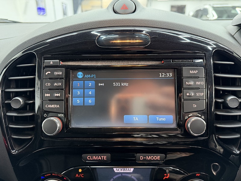 Used Nissan Juke for sale - 77018953: Photo 19