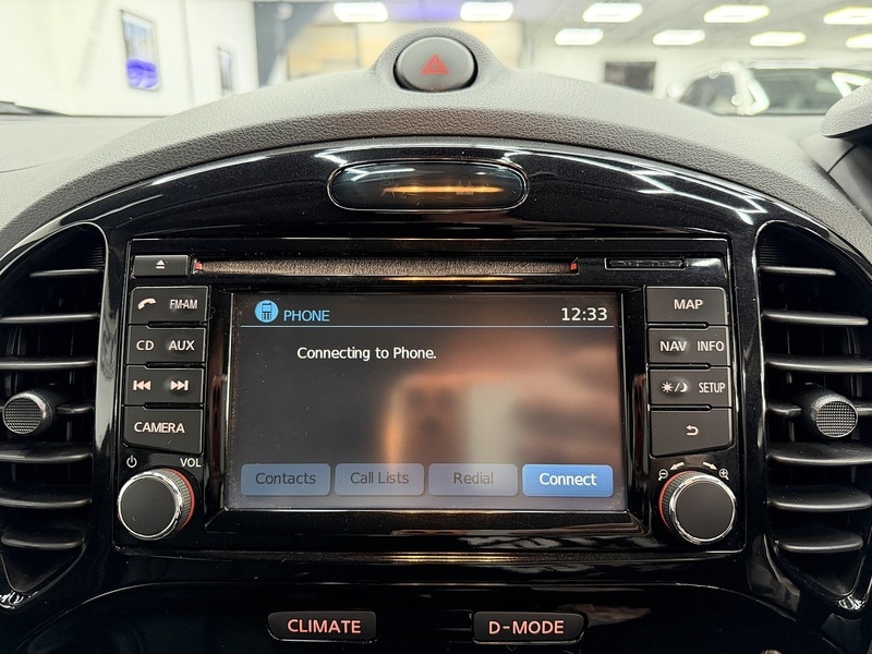 Used Nissan Juke for sale - 77018953: Photo 20