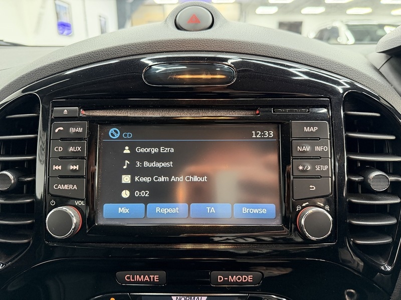 Used Nissan Juke for sale - 77018953: Photo 21