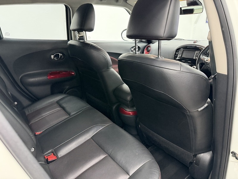 Used Nissan Juke for sale - 77018953: Photo 9