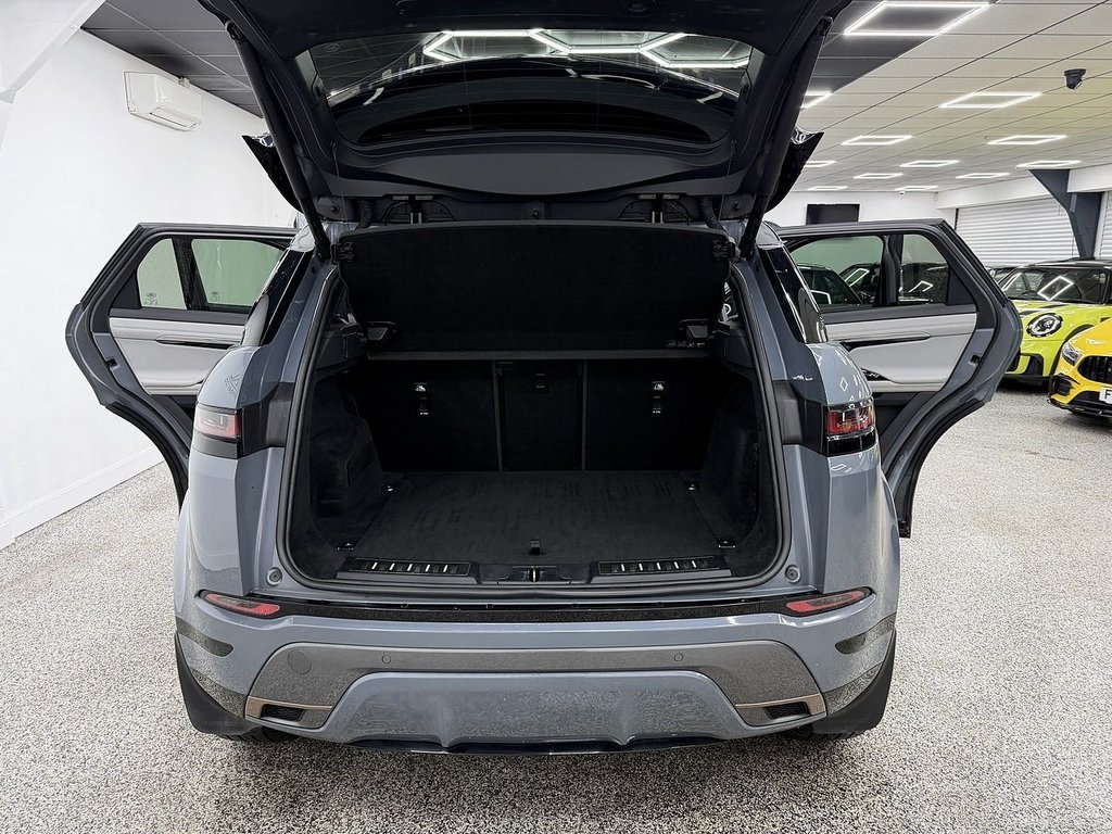 Used Land Rover Range Rover Evoque 2019 for sale - 77231907: Photo 11