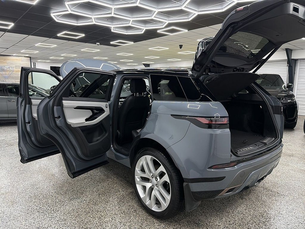 Used Land Rover Range Rover Evoque 2019 for sale - 77231907: Photo 12