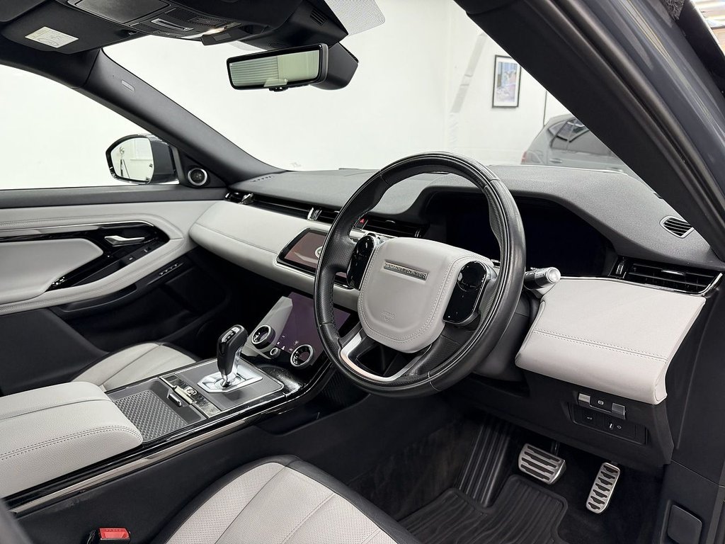 Used Land Rover Range Rover Evoque 2019 for sale - 77231907: Photo 16