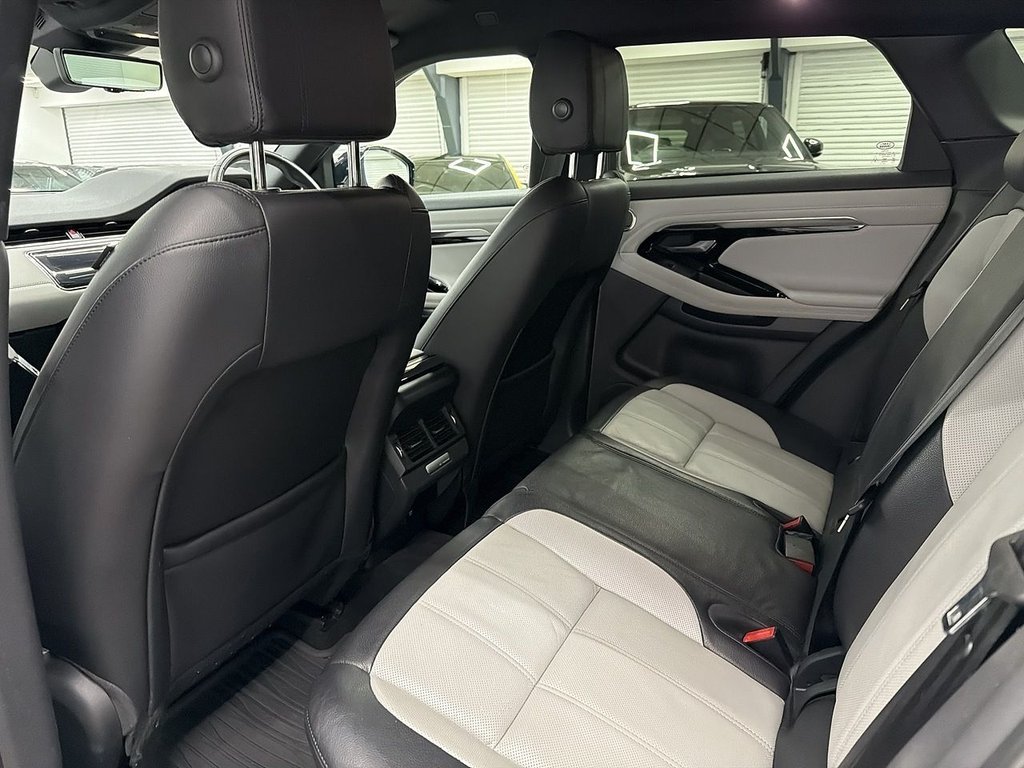 Used Land Rover Range Rover Evoque 2019 for sale - 77231907: Photo 19
