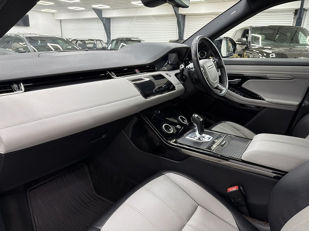 Used Land Rover Range Rover Evoque 2019 for sale - 77231907: Photo 20