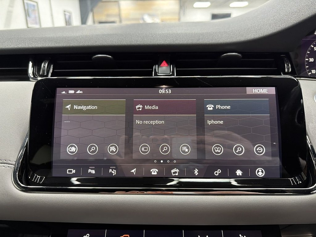 Used Land Rover Range Rover Evoque 2019 for sale - 77231907: Photo 27