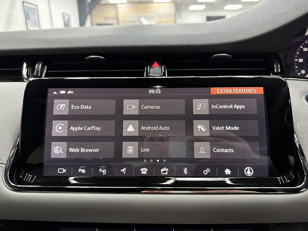 Used Land Rover Range Rover Evoque 2019 for sale - 77231907: Photo 28