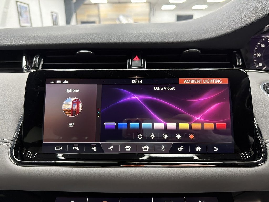 Used Land Rover Range Rover Evoque 2019 for sale - 77231907: Photo 30