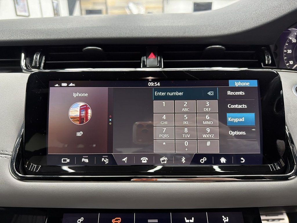 Used Land Rover Range Rover Evoque 2019 for sale - 77231907: Photo 32