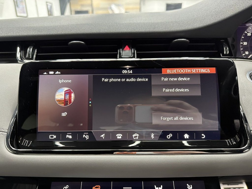 Used Land Rover Range Rover Evoque 2019 for sale - 77231907: Photo 33