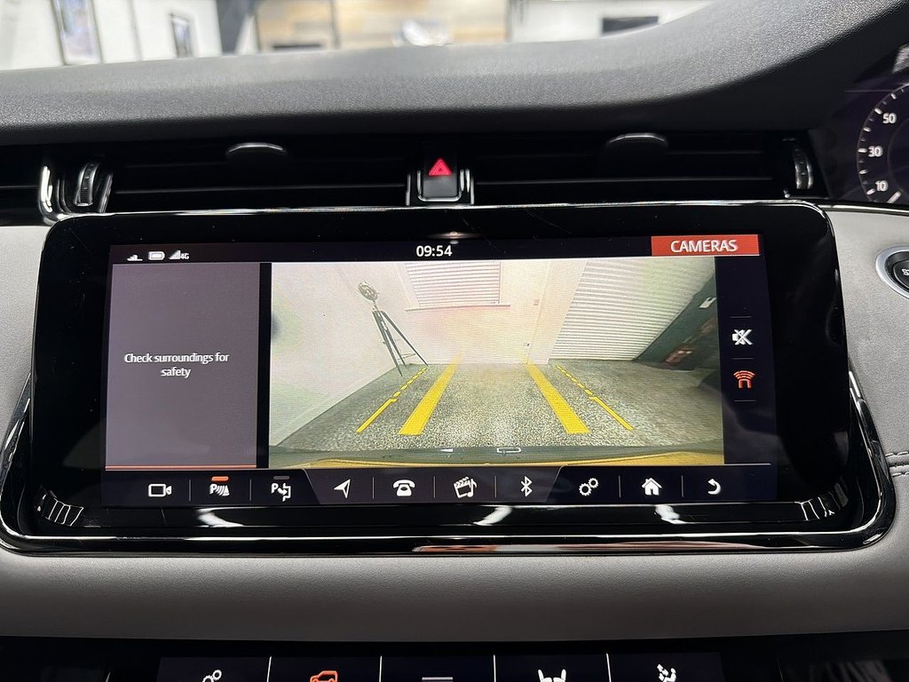 Used Land Rover Range Rover Evoque 2019 for sale - 77231907: Photo 35