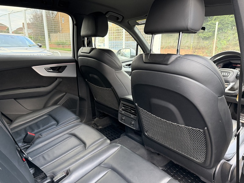 Used Audi Q7 2020 for sale - 76707285: Photo 8
