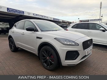 2.0 D204 MHEV R-Dynamic Black SUV 5dr Diesel Auto AWD Euro 6 (s/s) (204 ps)