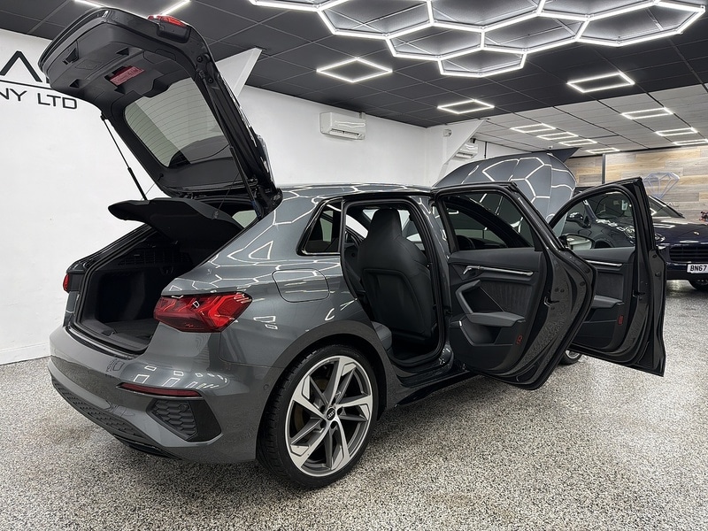 Used Audi A3 2021 for sale - 77159057: Photo 10