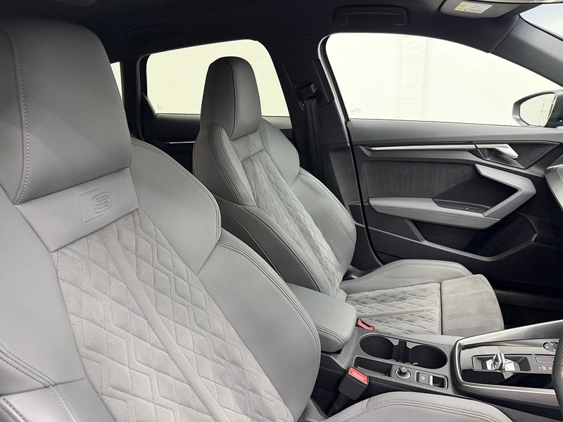 Used Audi A3 2021 for sale - 77159057: Photo 16