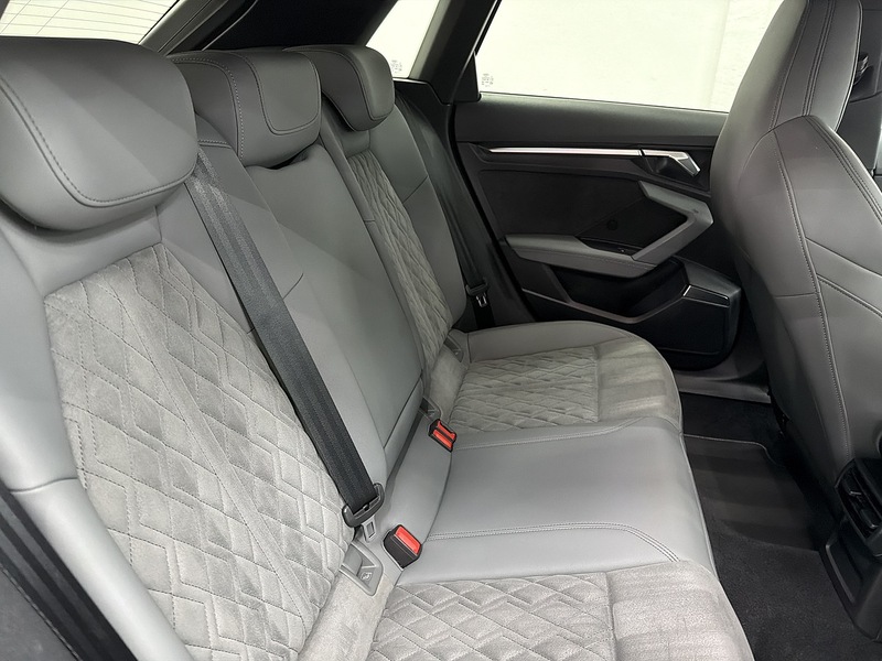 Used Audi A3 2021 for sale - 77159057: Photo 17