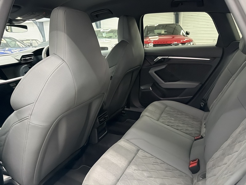 Used Audi A3 2021 for sale - 77159057: Photo 19