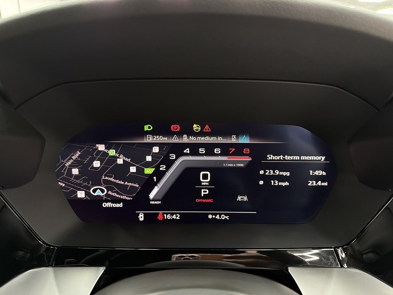 Used Audi A3 2021 for sale - 77159057: Photo 23