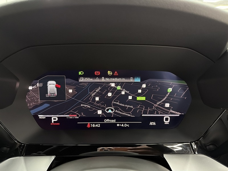 Used Audi A3 2021 for sale - 77159057: Photo 24