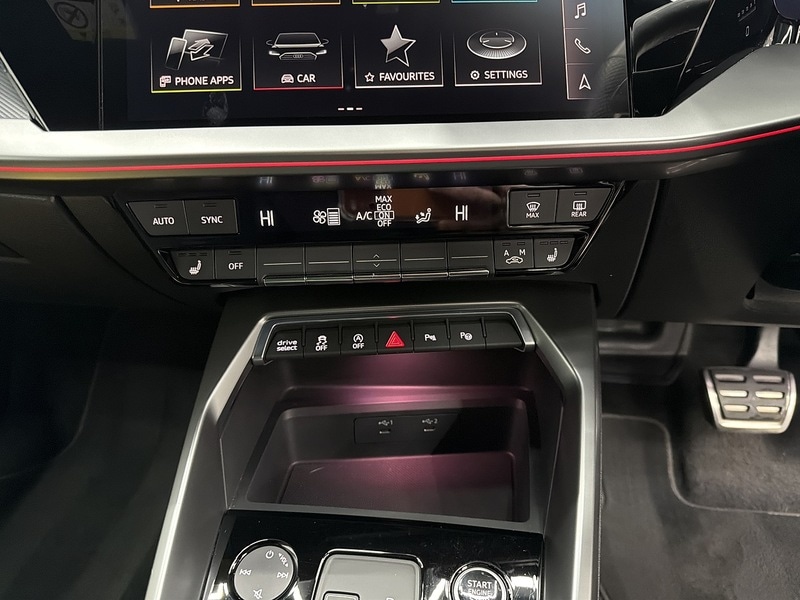 Used Audi A3 2021 for sale - 77159057: Photo 25