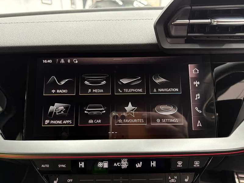 Used Audi A3 2021 for sale - 77159057: Photo 26