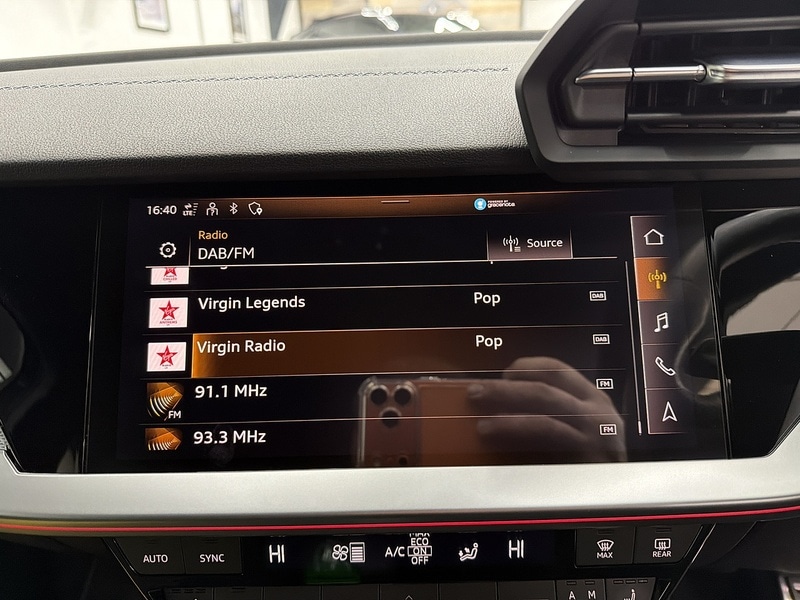 Used Audi A3 2021 for sale - 77159057: Photo 27