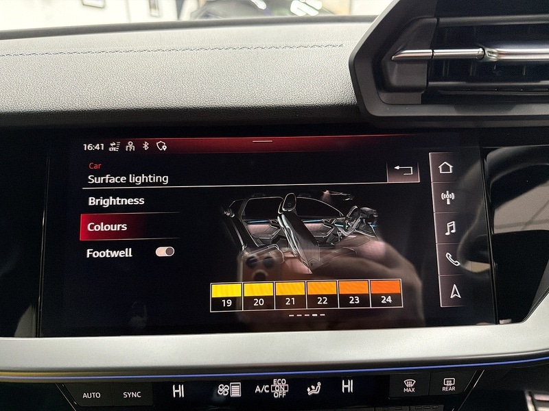 Used Audi A3 2021 for sale - 77159057: Photo 35