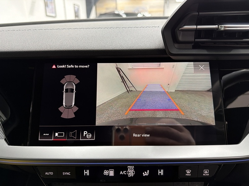 Used Audi A3 2021 for sale - 77159057: Photo 37