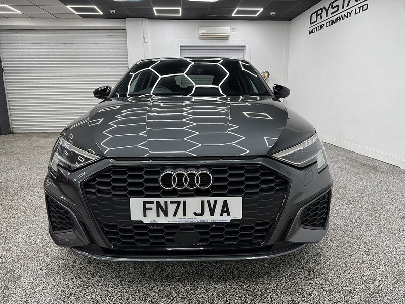 Used Audi A3 2021 for sale - 77159057: Photo 7