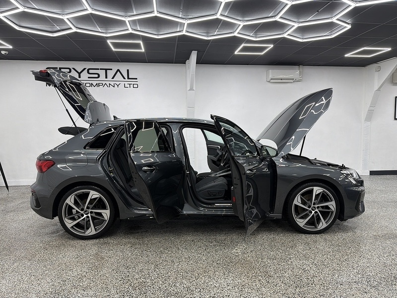 Used Audi A3 2021 for sale - 77159057: Photo 9