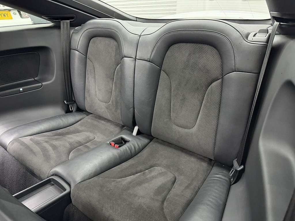 Used Audi TT 2011 for sale - 77195296: Photo 10