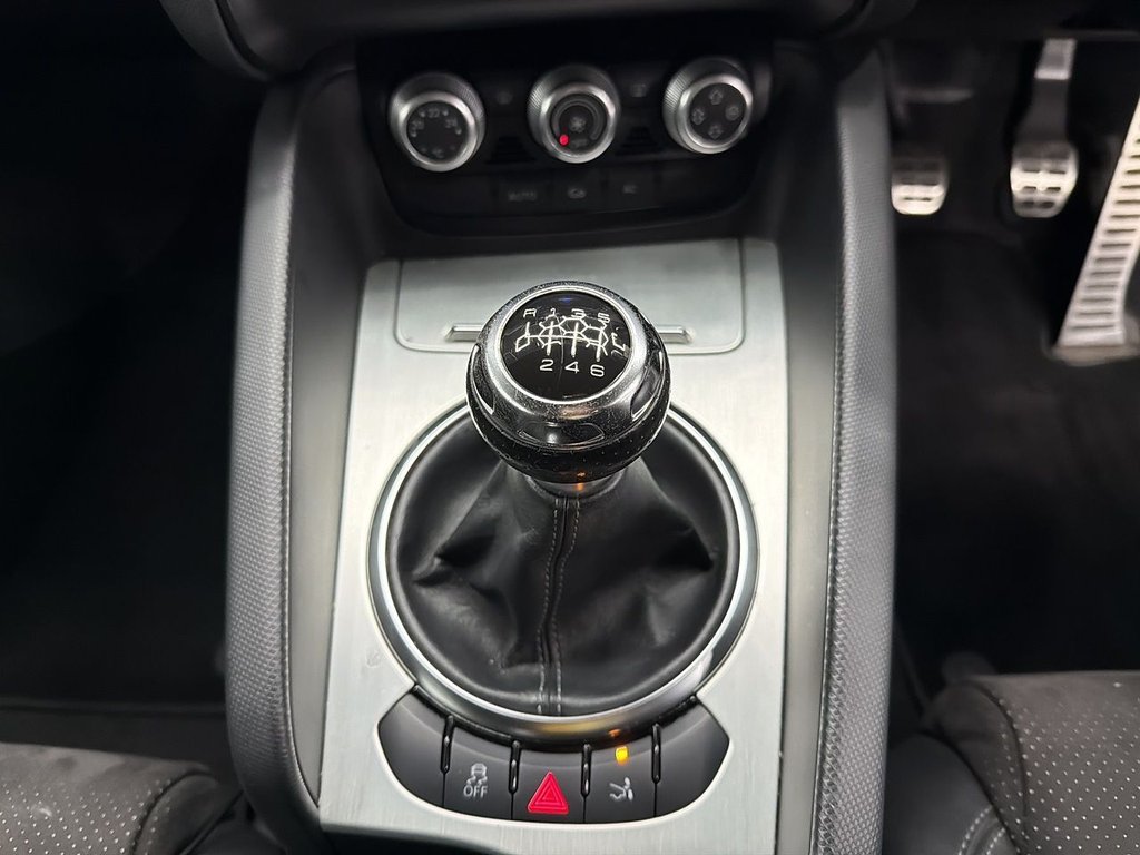 Used Audi TT 2011 for sale - 77195296: Photo 14