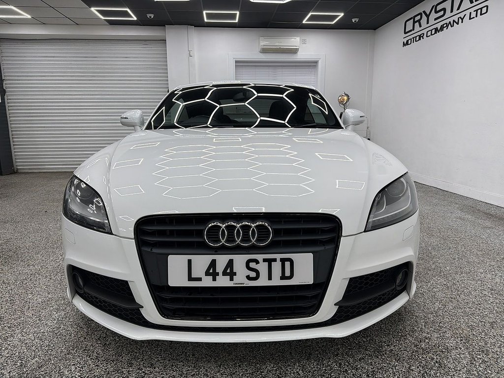 Used Audi TT 2011 for sale - 77195296: Photo 7