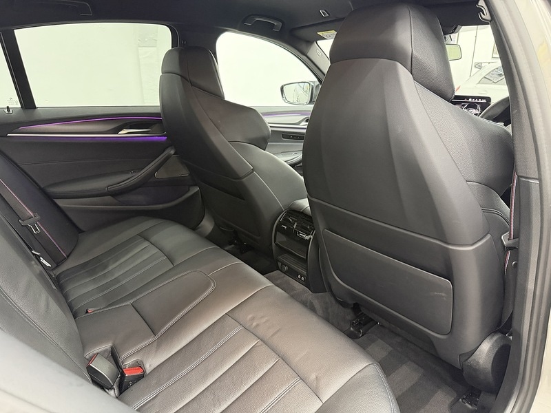 Used BMW 5 Series 2020 for sale - 76669435: Photo 10