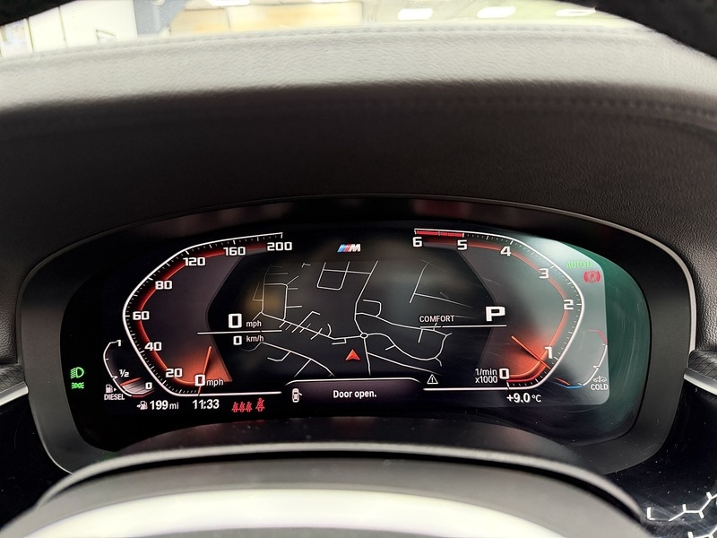 Used BMW 5 Series 2020 for sale - 76669435: Photo 16